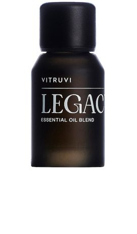 VITRUVI VITRUVI Legacy Essential Oil Blend