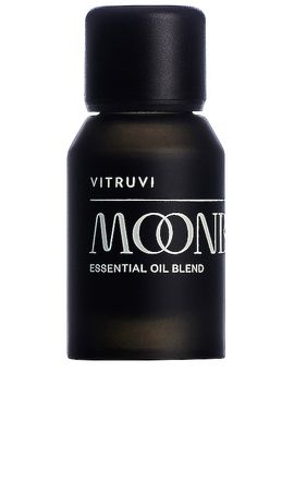 VITRUVI VITRUVI Moonbeam Essential Oil Blend