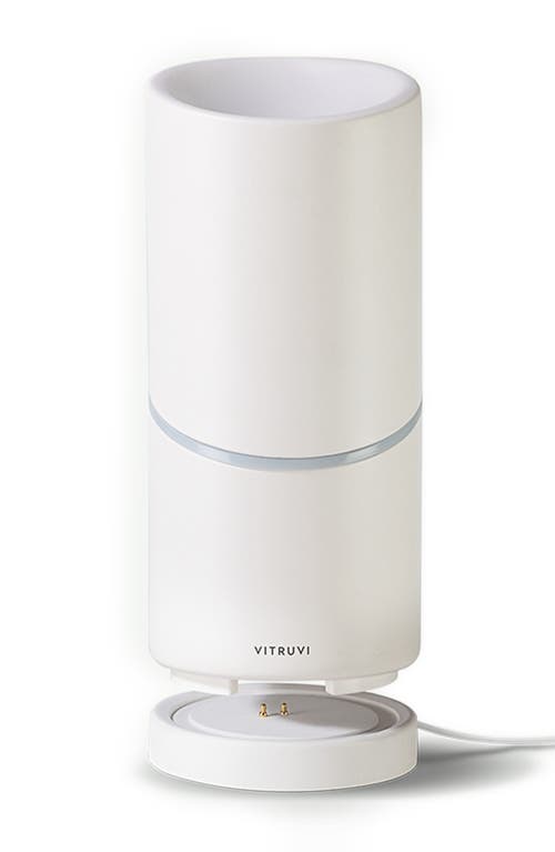 Vitruvi Vitruvi Move Cordless Essential Oil Diffuser
