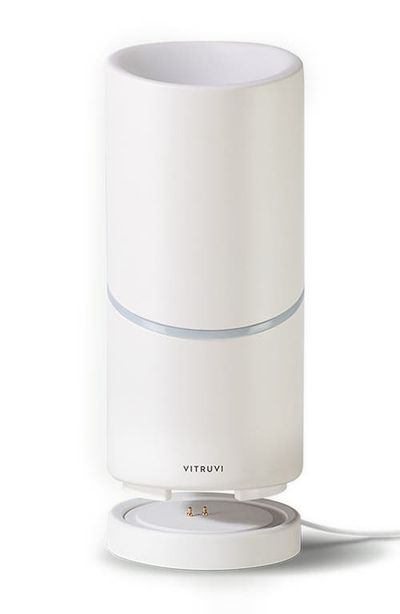 Vitruvi Vitruvi Move Cordless Essential Oil Diffuser