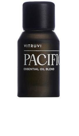 VITRUVI VITRUVI Pacific Essential Oil Blend