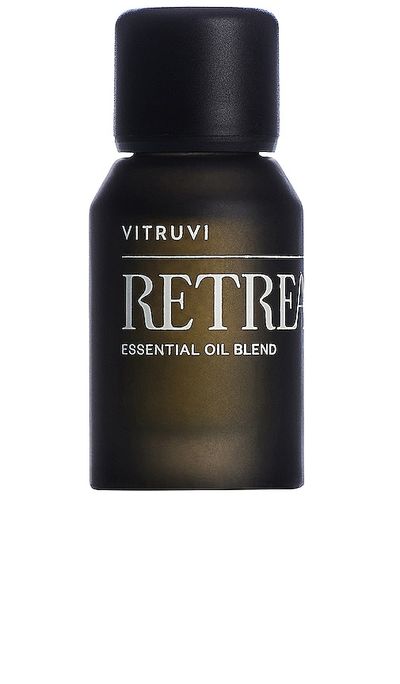 VITRUVI VITRUVI Retreat Essential Oil Blend