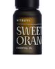 VITRUVI VITRUVI Sweet Orange Essential Oil - 1