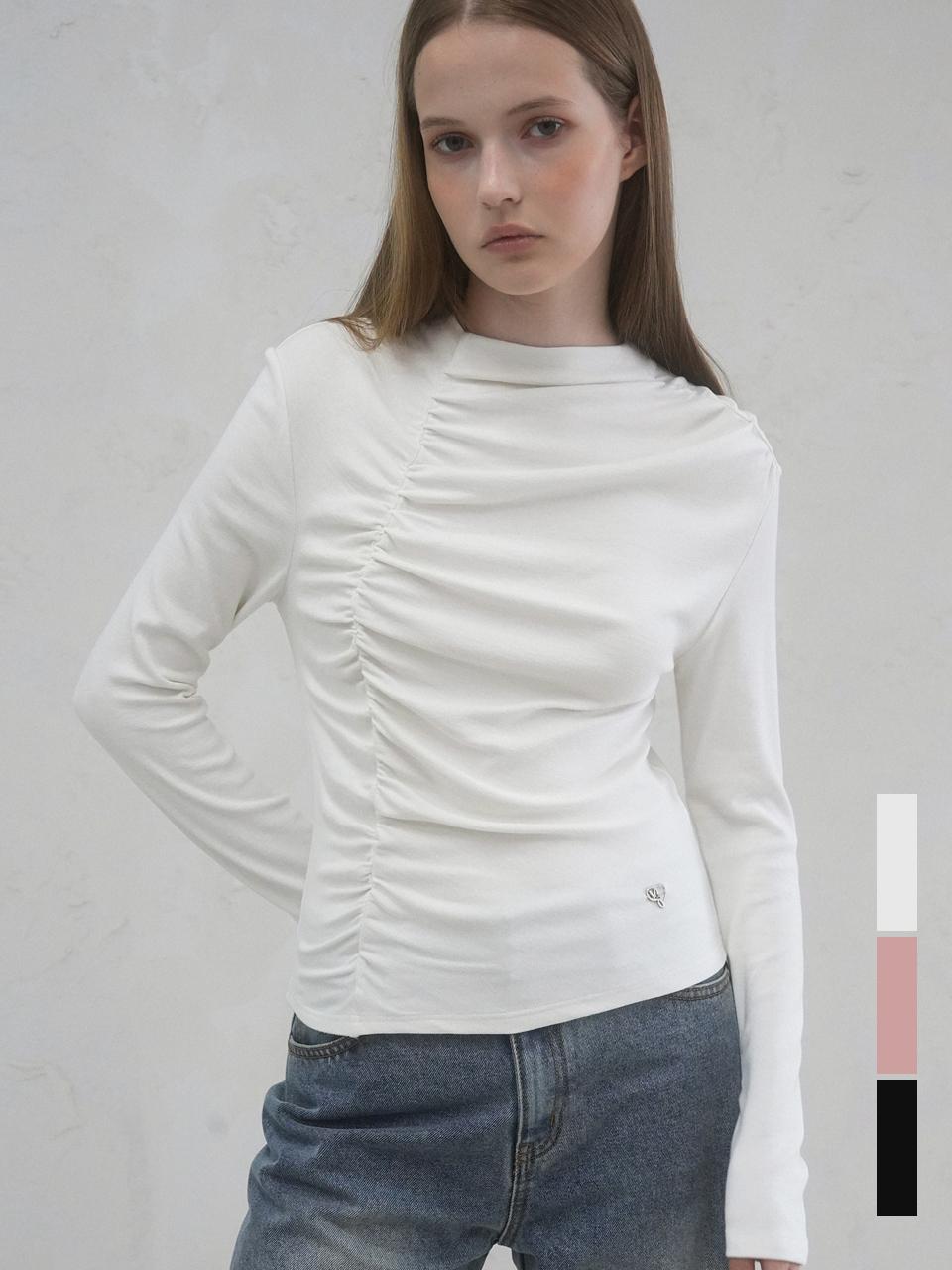 vivacious Delash Long Sleeve - 3COL