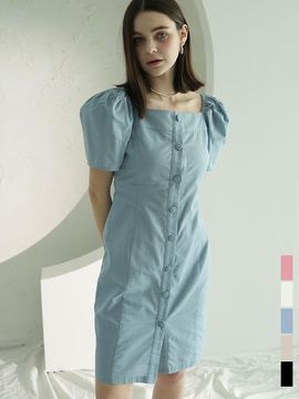 Sho Dress