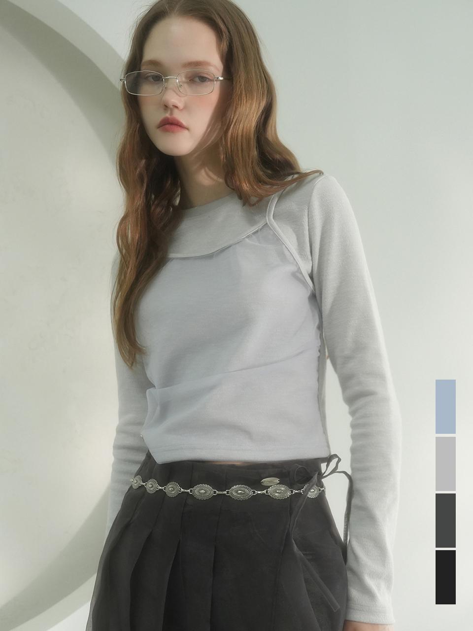 vivacious Tinker Bell Long Sleeve - 4COL
