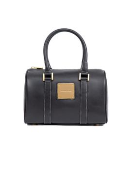vivannie Becky Leather Bag Black