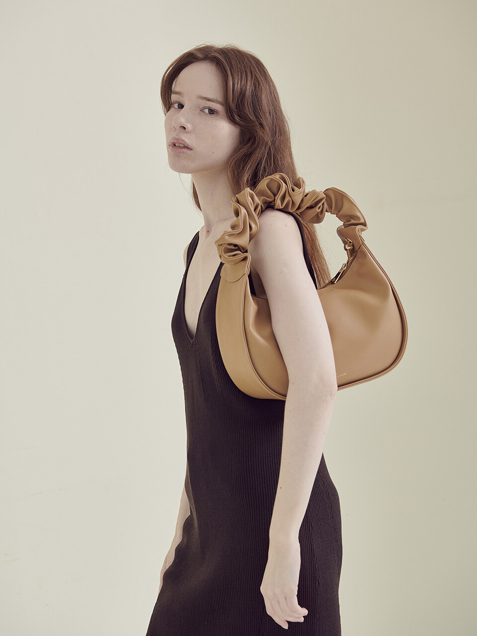 vivicho Pastry Bag_Beige