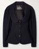 VIVIENNE WESTWOOD Bergere cotton and wool-blend blazer - 1
