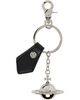 Vivienne Westwood Vivienne Westwood 3D Orb Keychain - 1