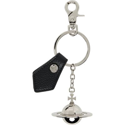 Vivienne Westwood Vivienne Westwood 3D Orb Keychain
