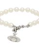 Vivienne Westwood Vivienne Westwood Aleksa Bracelet - 1