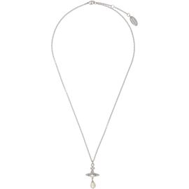 Vivienne Westwood Vivienne Westwood Aleksa Pendant Necklace
