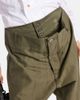 Vivienne Westwood Vivienne Westwood Alien cropped cotton wide-leg pants - 4