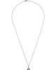 Vivienne Westwood Vivienne Westwood Allie Pendant Necklace - 1