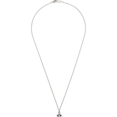 Vivienne Westwood Vivienne Westwood Allie Pendant Necklace