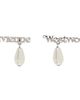 Vivienne Westwood Vivienne Westwood Amelia Earrings - 1