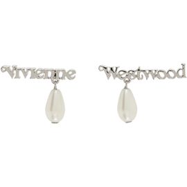 Vivienne Westwood Vivienne Westwood Amelia Earrings