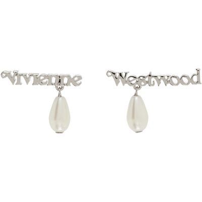 Vivienne Westwood Vivienne Westwood Amelia Earrings