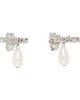 Vivienne Westwood Vivienne Westwood Amelia Earrings - 2