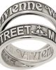 Vivienne Westwood Vivienne Westwood Amos Ring - 1