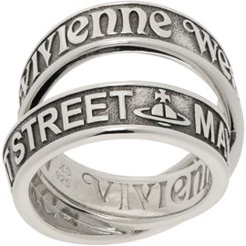 Vivienne Westwood Vivienne Westwood Amos Ring
