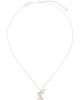 Vivienne Westwood Vivienne Westwood Angelique Pendant Necklace - 1