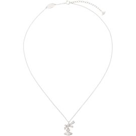 Vivienne Westwood Vivienne Westwood Angelique Pendant Necklace