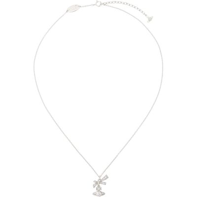 Vivienne Westwood Vivienne Westwood Angelique Pendant Necklace