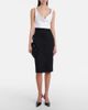 Vivienne Westwood Vivienne Westwood Anna cotton-blend jersey tank top - 2
