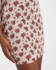Vivienne Westwood Vivienne Westwood Anna floral cotton jersey minidress - 4