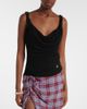 Vivienne Westwood Vivienne Westwood Anna ribbed-knit tank top - 2