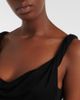 Vivienne Westwood Vivienne Westwood Anna ribbed-knit tank top - 3
