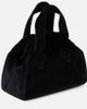 Vivienne Westwood Vivienne Westwood Archive Medium velvet shoulder bag - 3