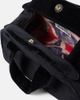 Vivienne Westwood Vivienne Westwood Archive Medium velvet shoulder bag - 4