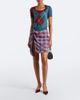 Vivienne Westwood Vivienne Westwood Argyle wool and cotton sweater - 6