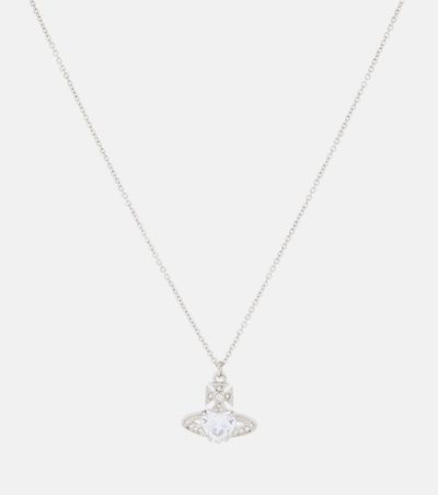 Vivienne Westwood Vivienne Westwood Ariella necklace