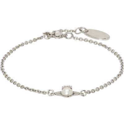 Vivienne Westwood Vivienne Westwood Balbina Bracelet