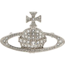 Vivienne Westwood Vivienne Westwood Bas Relief Brooch