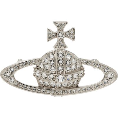 Vivienne Westwood Vivienne Westwood Bas Relief Brooch