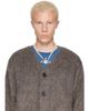 Vivienne Westwood Vivienne Westwood Bas Relief Faux-Pearl Necklace - 2