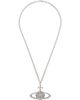 Vivienne Westwood Vivienne Westwood Bas Relief Necklace - 1
