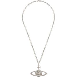 Vivienne Westwood Vivienne Westwood Bas Relief Necklace