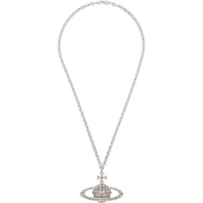 Vivienne Westwood Vivienne Westwood Bas Relief Necklace
