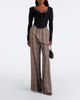 Vivienne Westwood Vivienne Westwood Bea knitted cotton and cashmere cardigan - 5