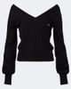 Vivienne Westwood Vivienne Westwood Beatrice cotton and cashmere sweater - 1
