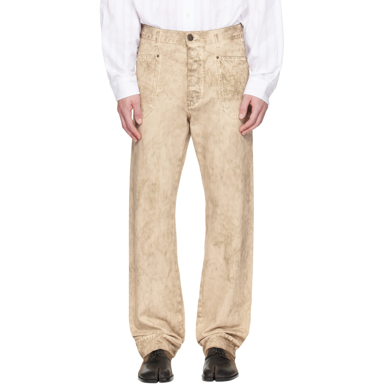 Vivienne Westwood Denim