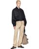 Vivienne Westwood Vivienne Westwood Beige Carpenter Jeans - 4