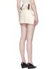 Vivienne Westwood Vivienne Westwood Beige Frame Miniskirt - 3