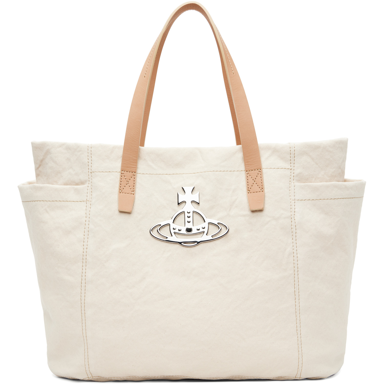Vivienne Westwood Tote Bags